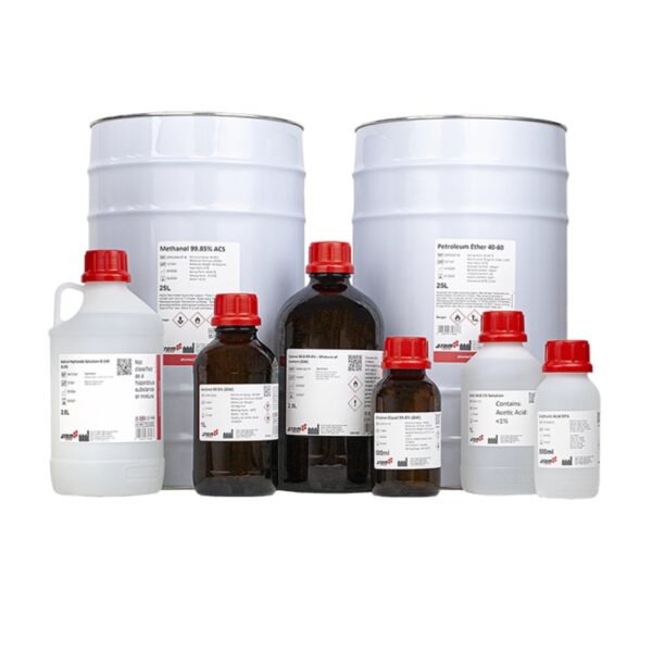 Acetic Acid