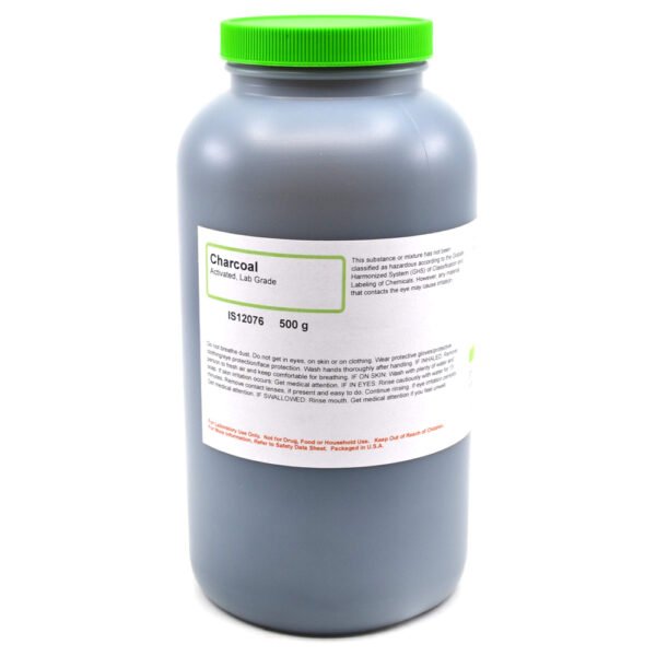 Activated Carbon
