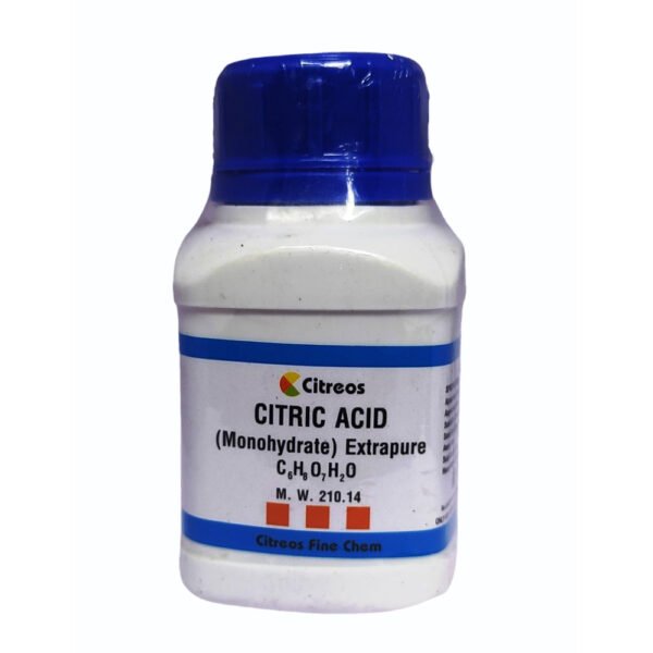 Citric Acid