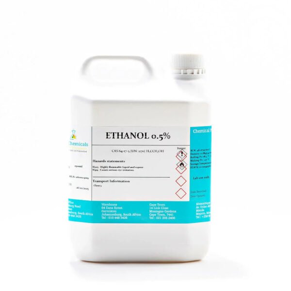 Ethanol