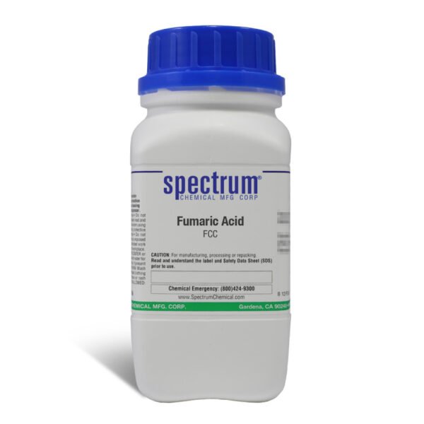 Fumaric Acid