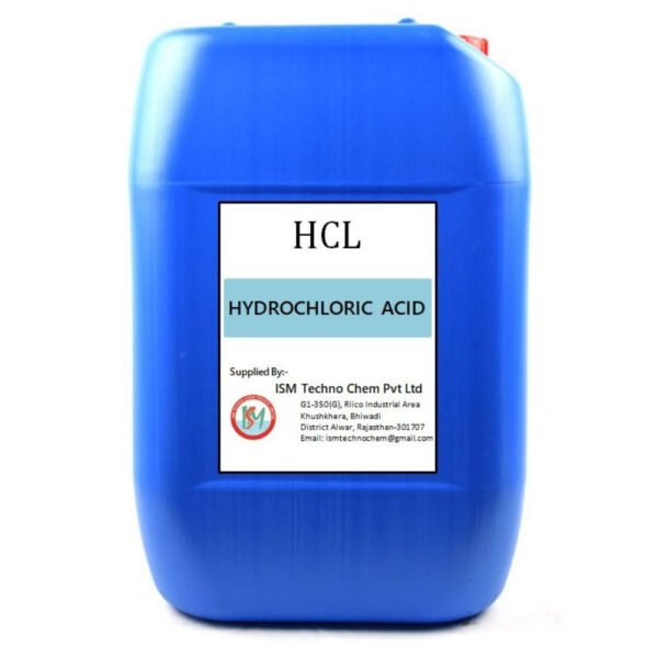 Hydrochloric Acid