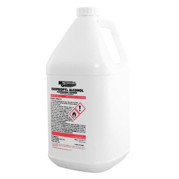 Isopropyl Alcohol