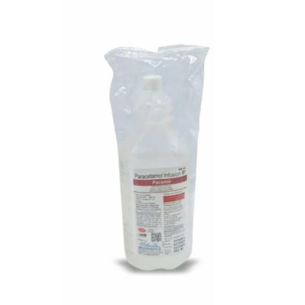 Paracetamol