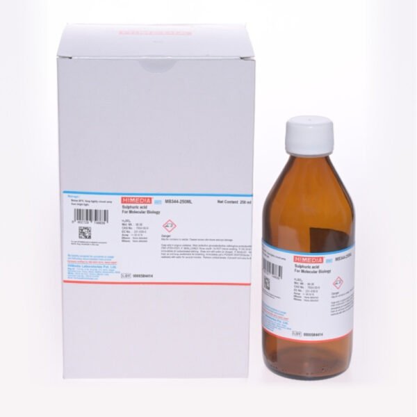 Sulfuric Acid