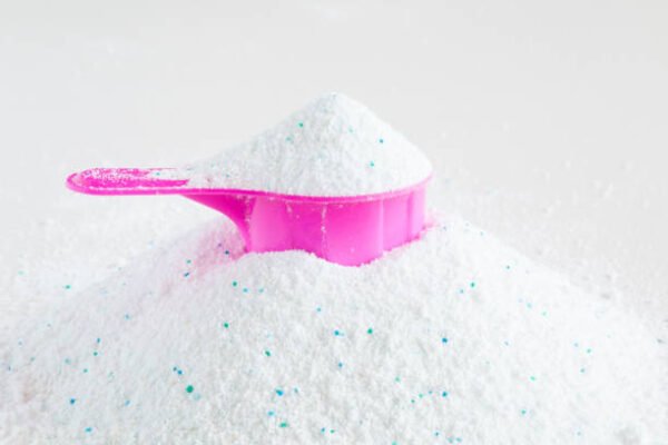 SuperClean Detergent