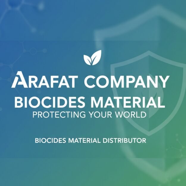 Arafat Company