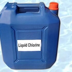 Liquid Chlorine Chemicals, For Water Disinfectant, 99%